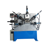 Станок для гибки крюков для шпагатов DHZ-20